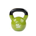 Body Solid KBV Kettlebell Vinyl