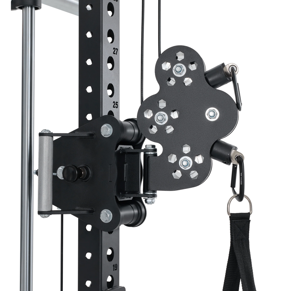 Major Fitness B17BL Flying Fortress All-In-One Smith Machine
