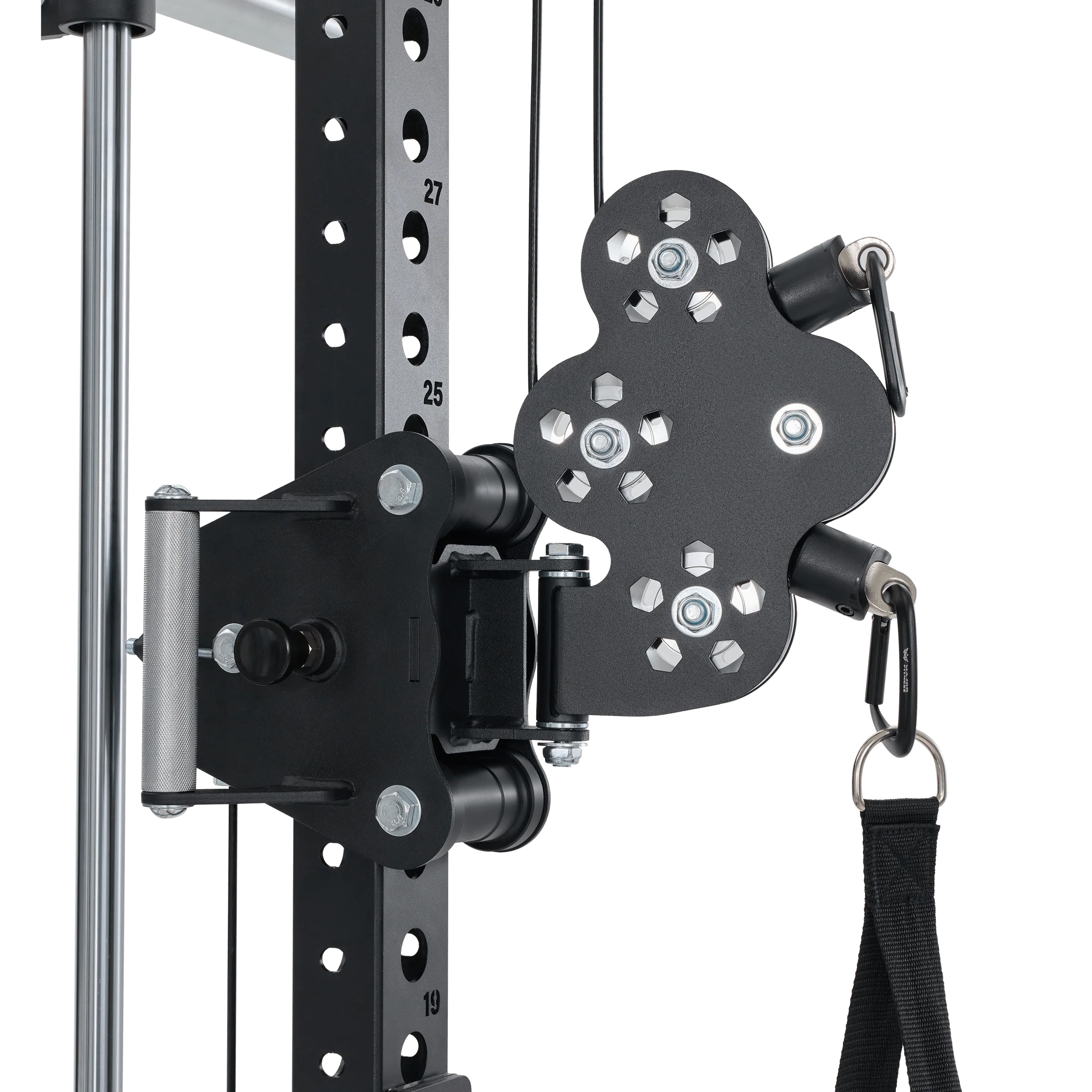 Major Fitness B17BL Flying Fortress All-In-One Smith Machine