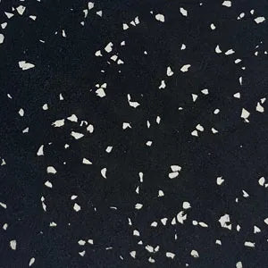 Pliteq VersaTREAD 8 Puzzle Tile - Silver Gray