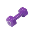 Body Solid Dumbbells Vinyl