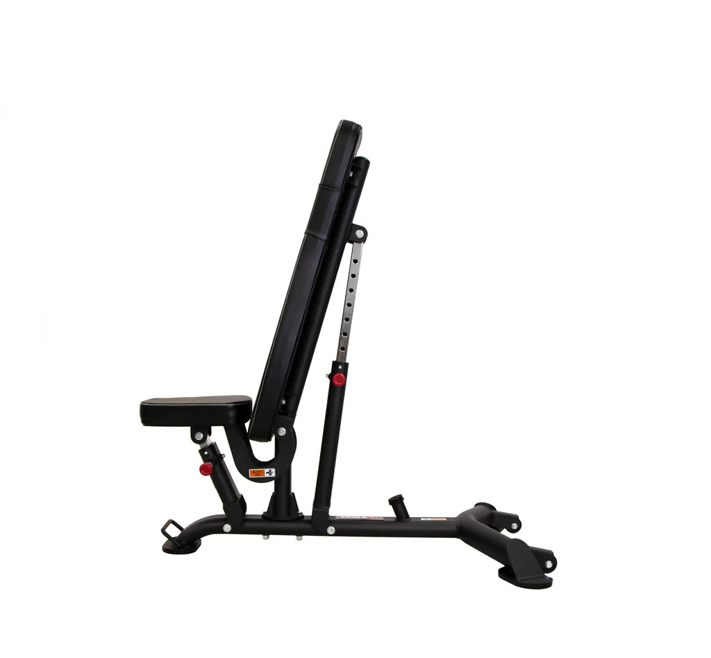 TKO 7045-G2 Multi-Adjustable Bench