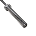 TKO 813OB-78LB 78" Lightweight Olympic Bar, 33lbs