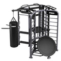 TKO 9907 Combat/Stretching/Storage