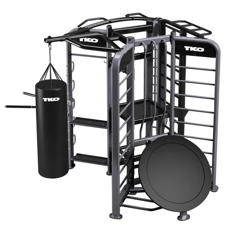TKO 9907 Combat/Stretching/Storage
