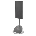 Echelon Custom Stand for Reflect Touch 50"