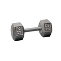 Body Solid SDX Dumbbell Cast Hex