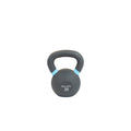 Body Solid KBR Powder Coat Kettlebell