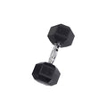 Body Solid SDR Rubber Hex Dumbbells