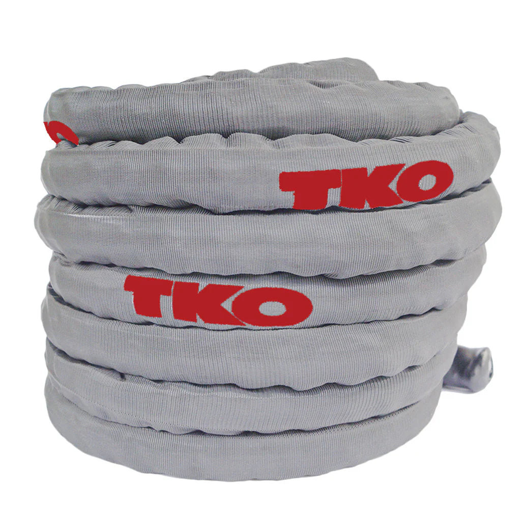 TKO 256BR-2-40 Battle Rope