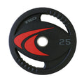 TKO C803OU2-25lb Plate