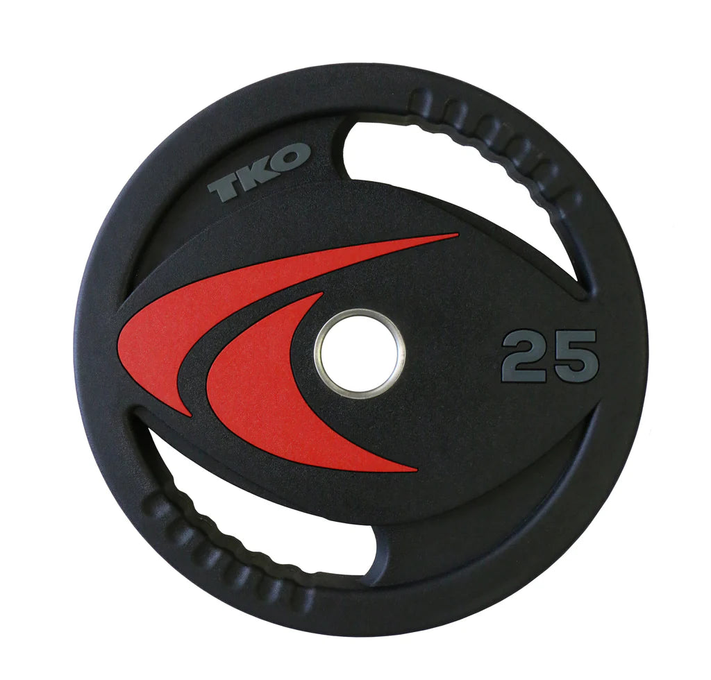 TKO C803OU2-25lb Plate