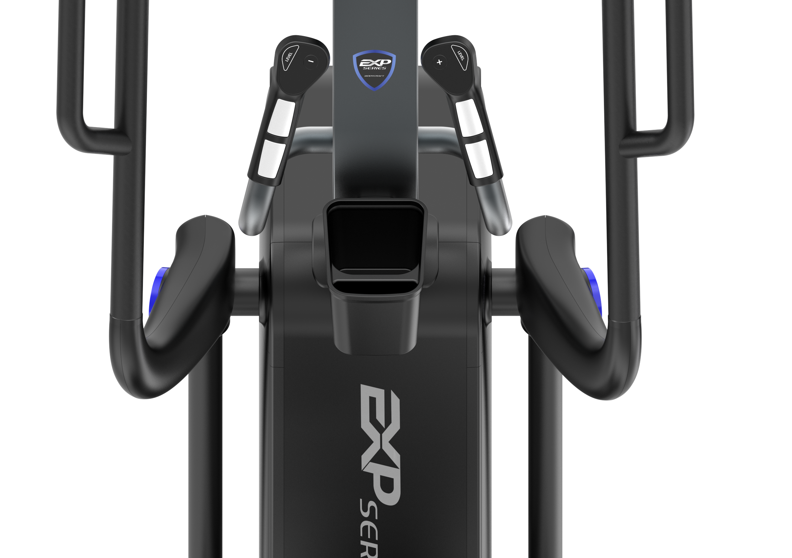 BODYCRAFT E900-XTLED Elliptical w/ Touch LED