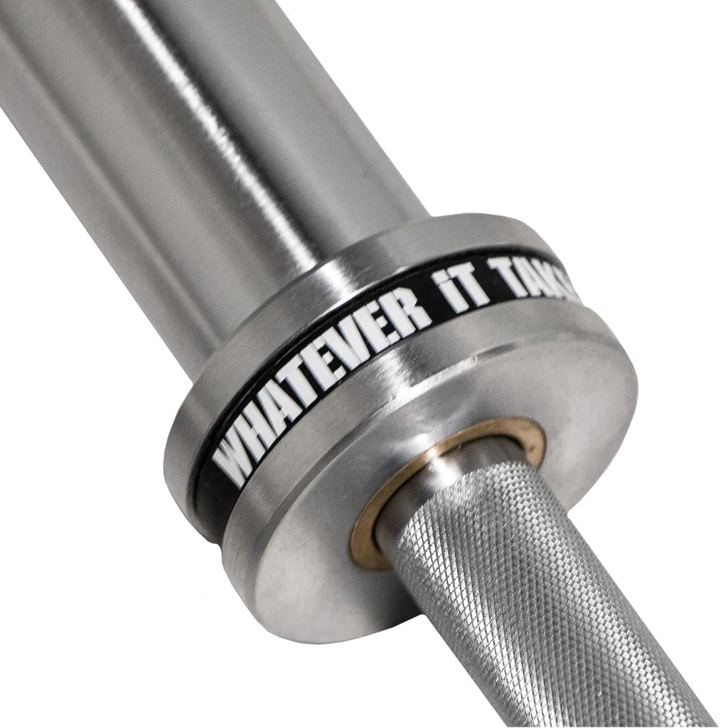 TKO 813OB-86HB Heavy Weight Power Bar