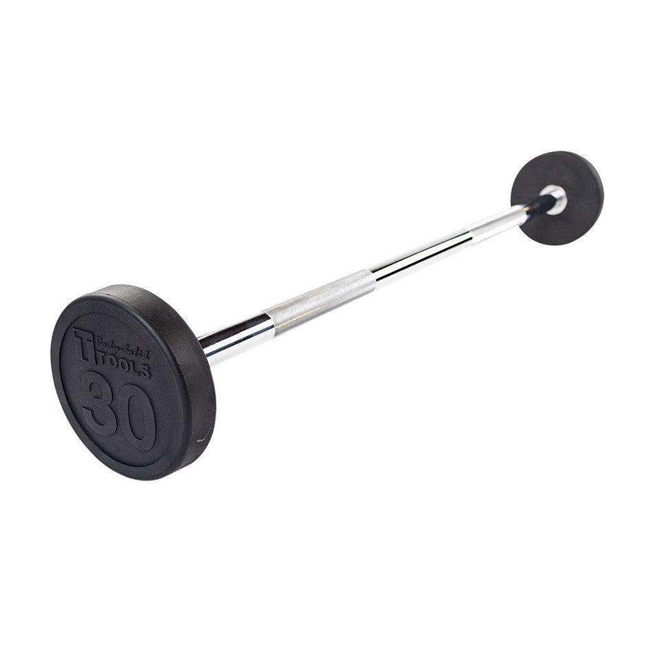 Body Solid SBB30 Fixed Barbell