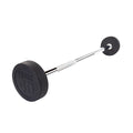 Body Solid SBB40 Fixed Barbell