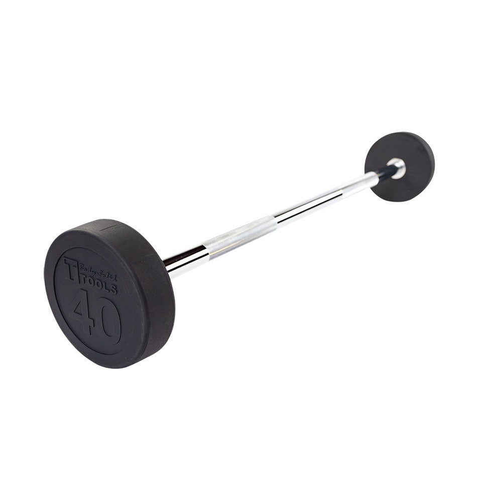 Body Solid SBB40 Fixed Barbell