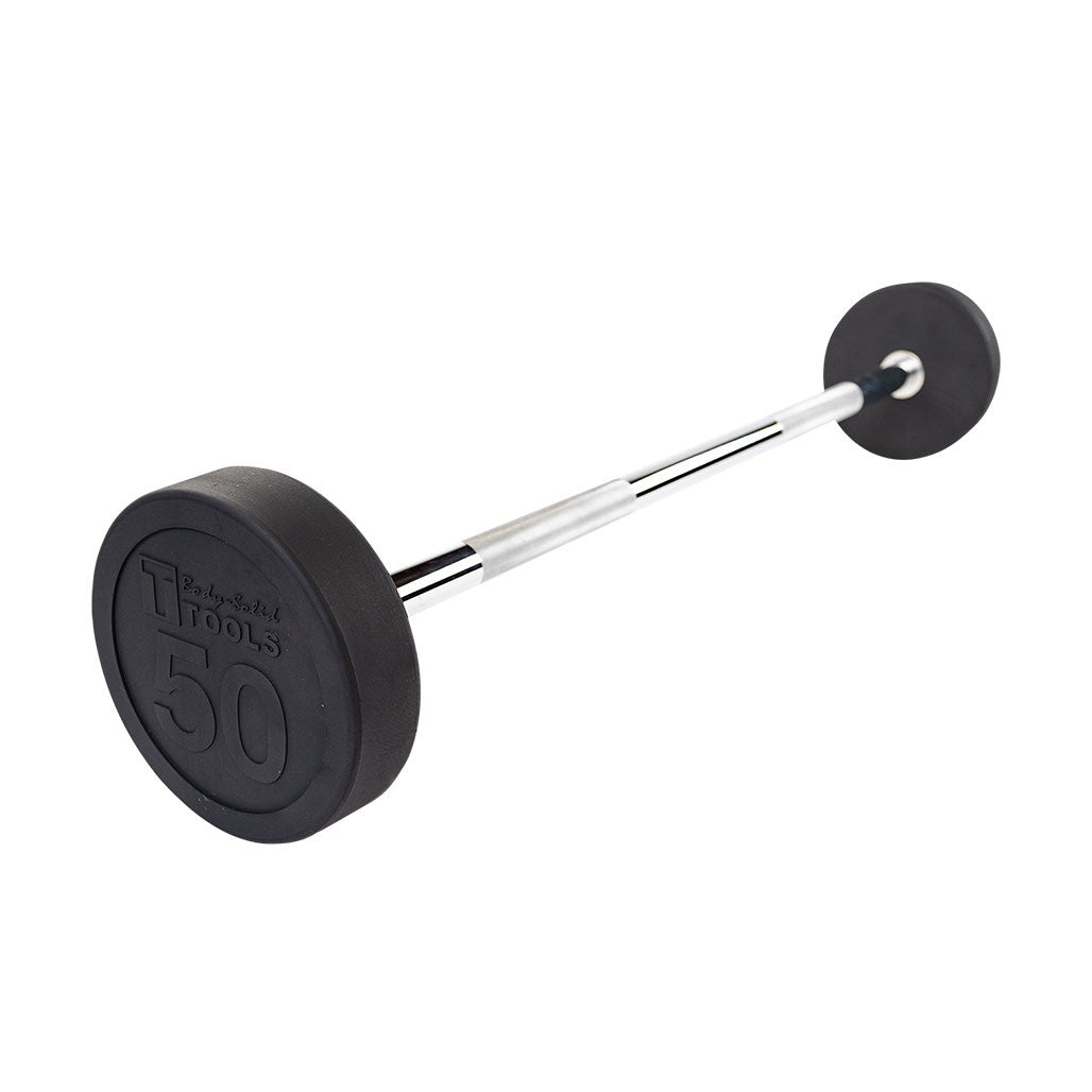 Body Solid SBB50 Fixed Barbell
