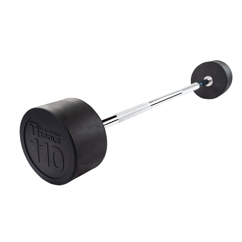 Body Solid SBB110 Fixed Barbell