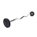 Body Solid SBZ20 Fixed Curl Bar