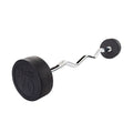Body Solid SBZ70 Fixed Curl Bar