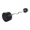 Body Solid SBZ110 Fixed Curl Bar