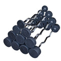 Body Solid SBZS650 Fixed Curl Bar