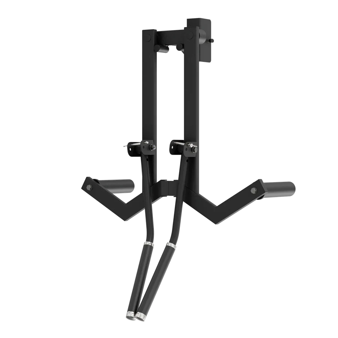 Major Fitness SLRA57 2×3′′ Shoulder Lateral Raise Attachment Black