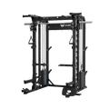 Major Fitness F22PRO-BK-V1 Pro Power Rack