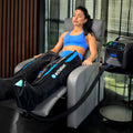 3-in-1 ThermaChill Compression Boots