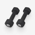 Aviron Fit Bike 3LB Light Weights (2pcs)