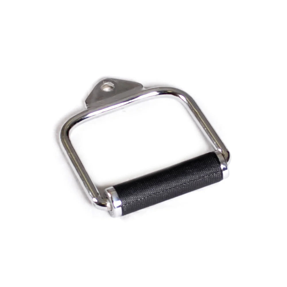 TKO 820TSH Deluxe Stirrup Chrome Handle
