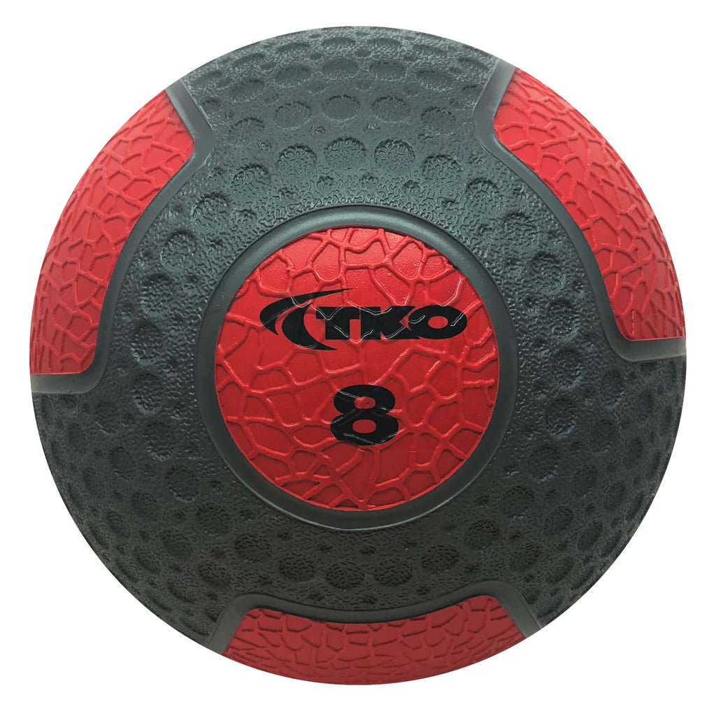 TKO 509CMB-8lb Med Ball