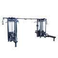 Body Solid SJG800/3 Gym