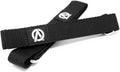 Aviron Hook and Loop Straps