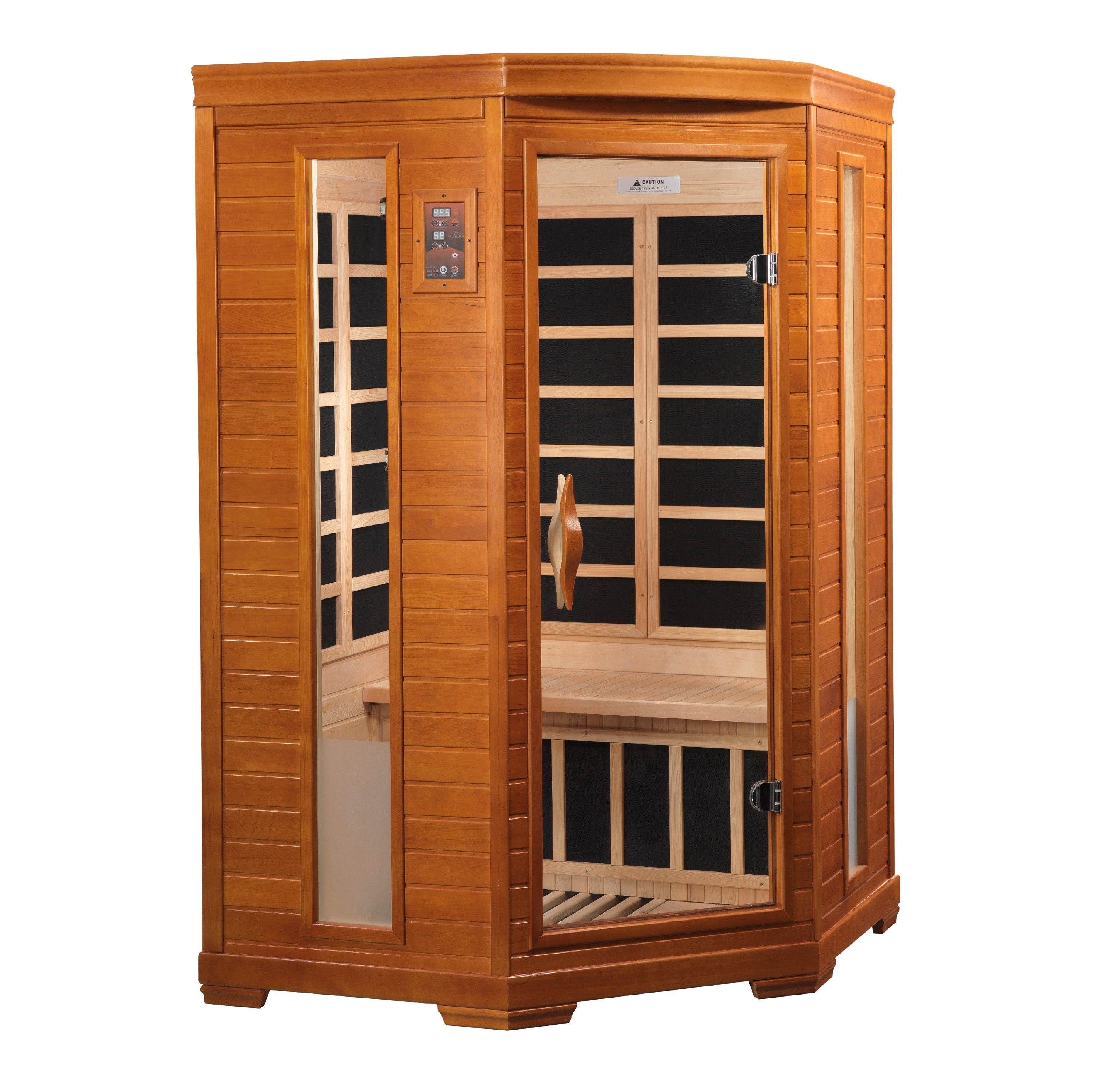 Golden Design DYN-6225-02 Elite Dynamic Ultra LEMF