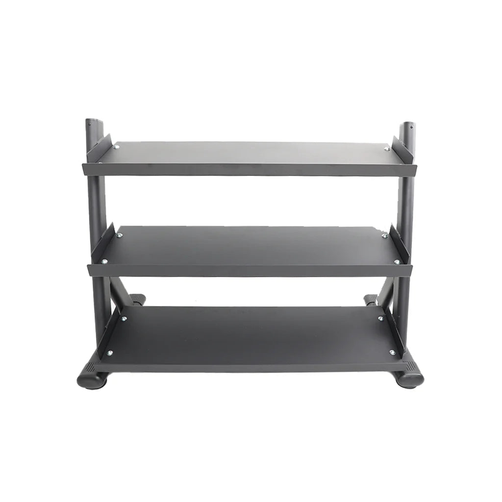 TKO 6235-B 3-Tier Shelf DB Rack