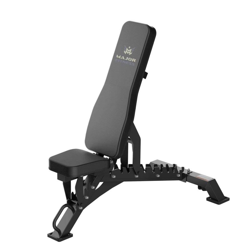 Major Fitness PLT01BL Bench