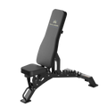 Major Fitness PLT01BL Bench