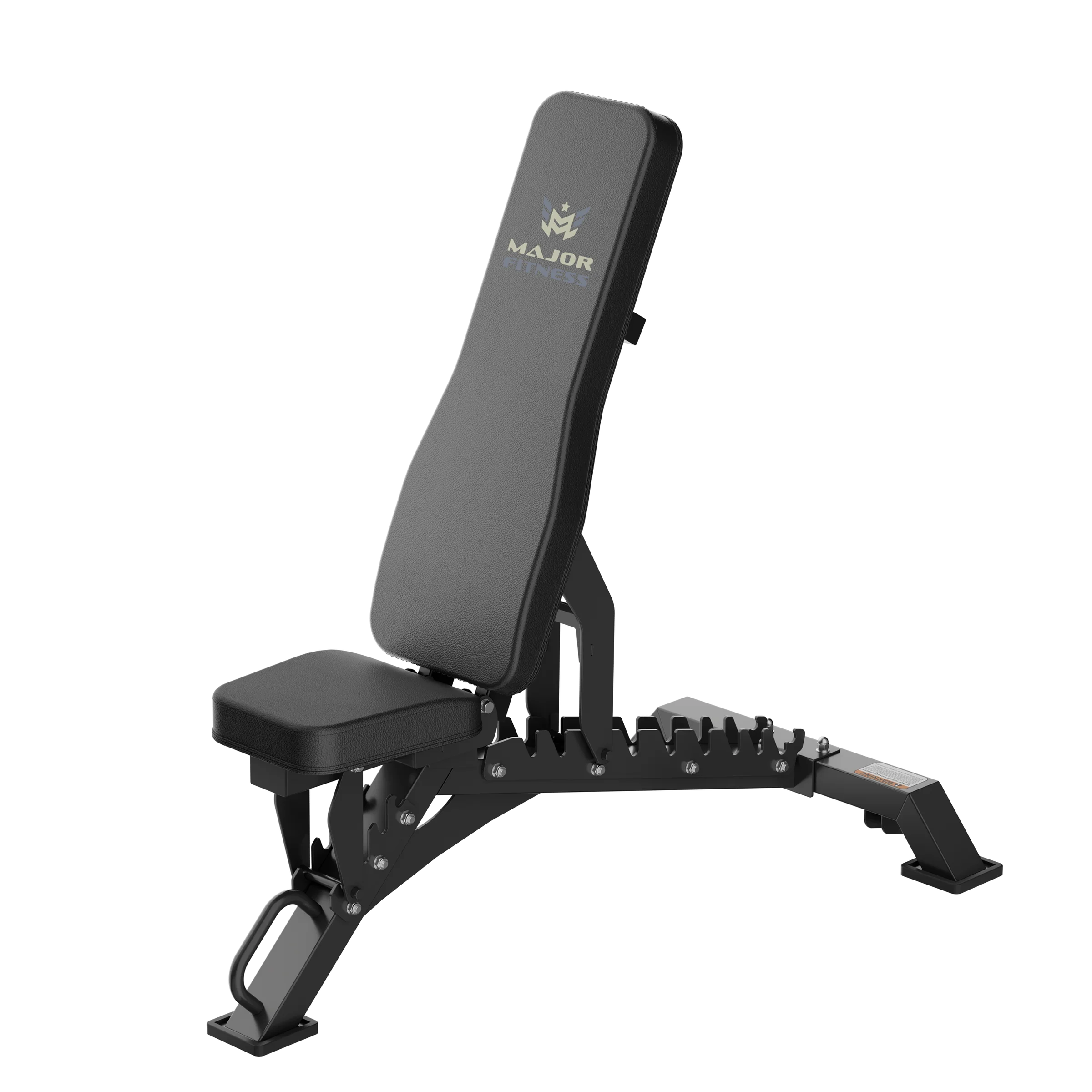 Major Fitness PLT01BL Bench