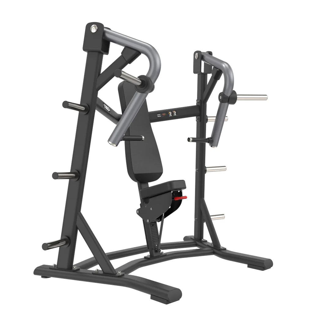 TKO 700CP Unilateral Converging Chest Press
