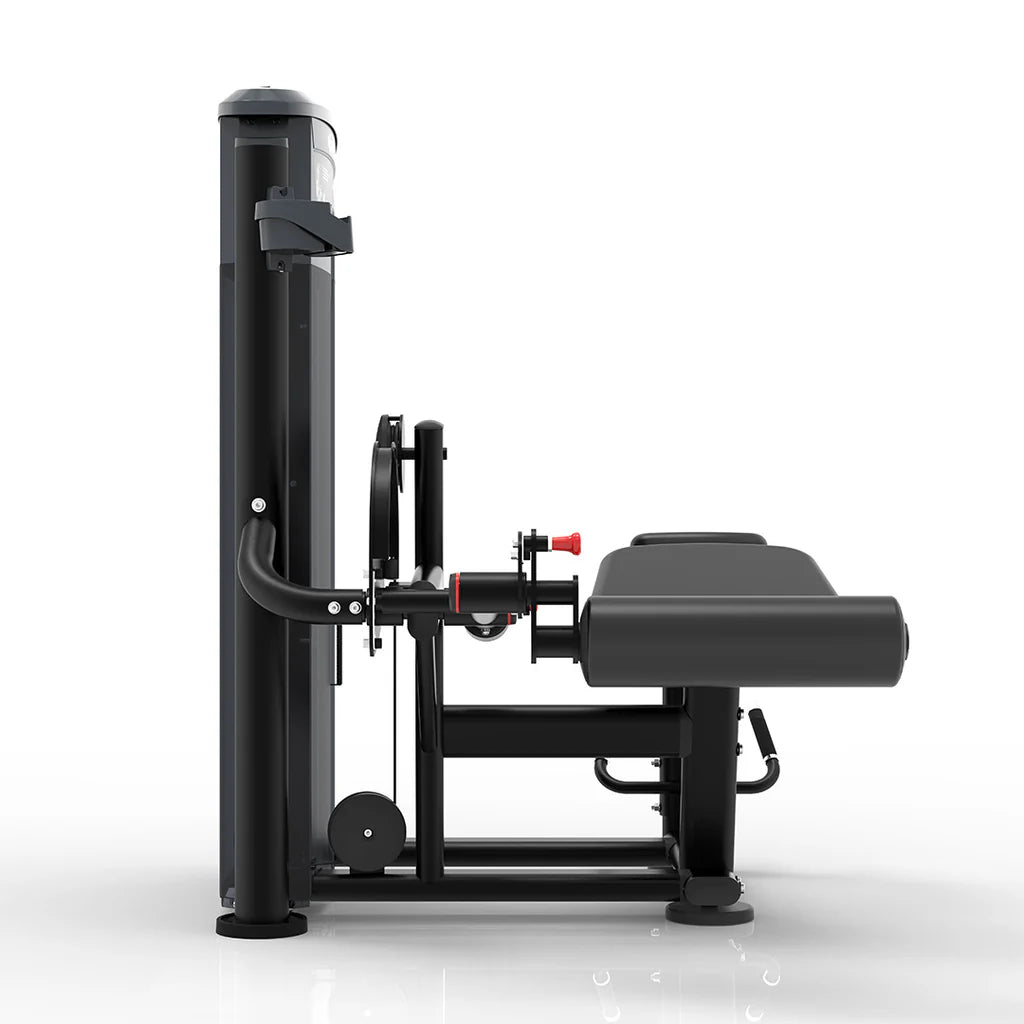 TKO 7013-G2 Prone Leg Curl