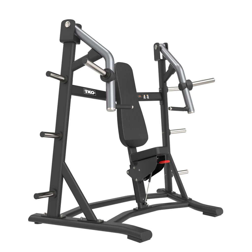 TKO 701IP Unilateral Converging Incline Press