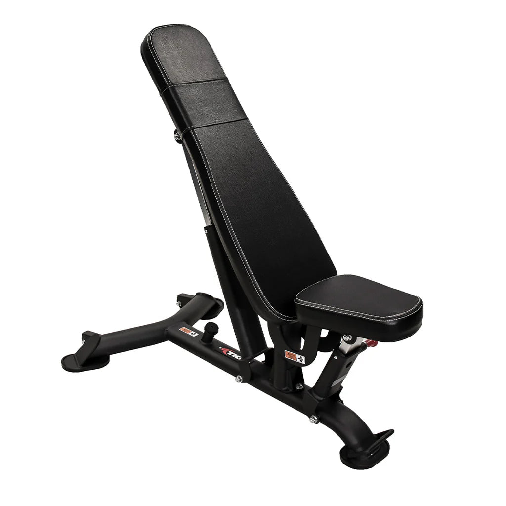 TKO 7045-G2 Multi-Adjustable Bench