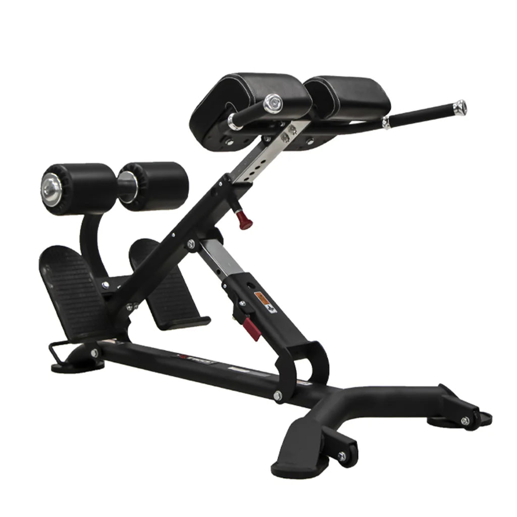 TKO 7048-G2 Multi Hyperextension