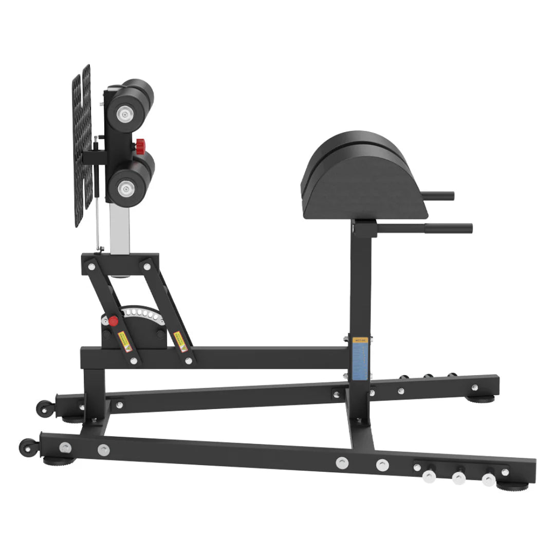 TKO 760GHD Glute Ham Develope