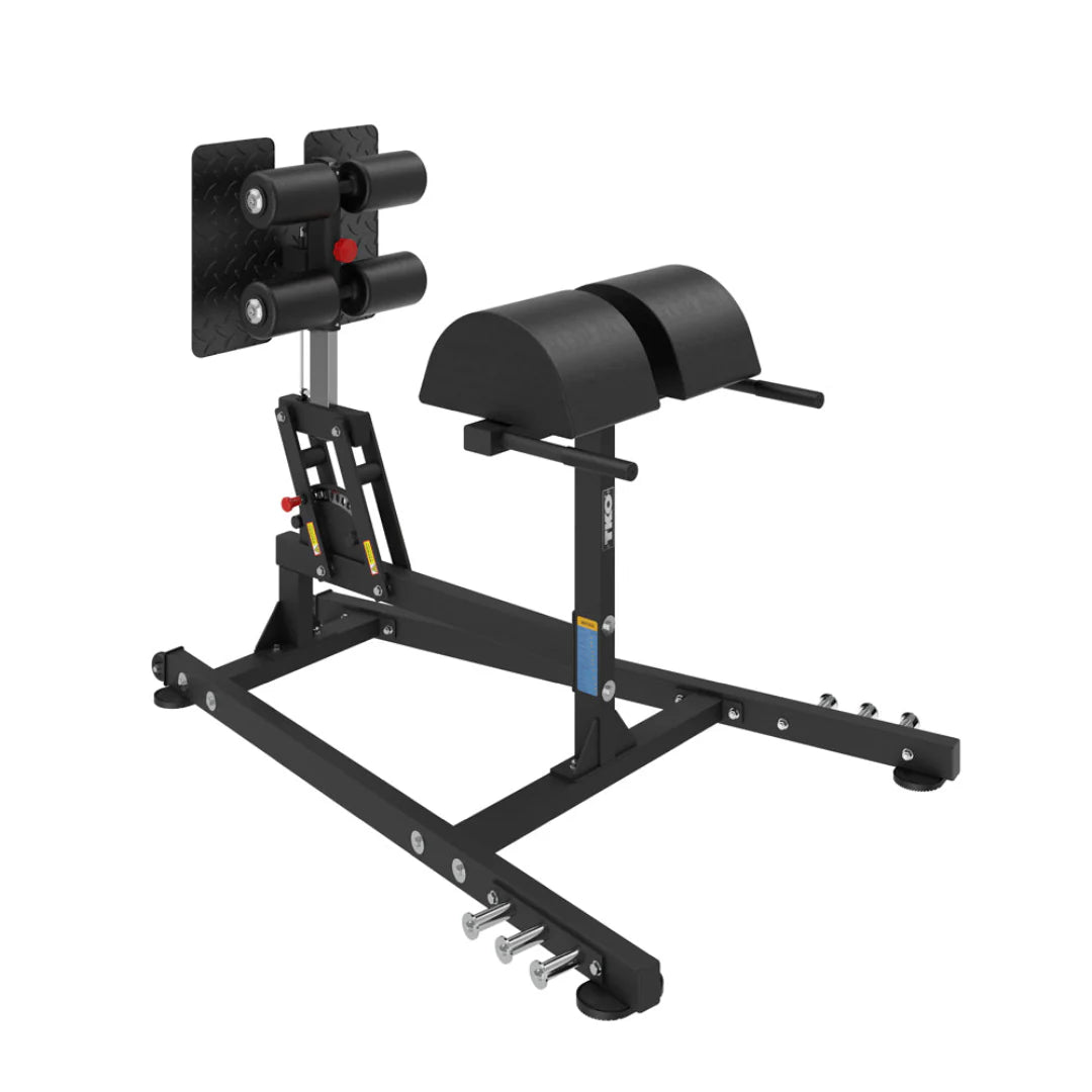 TKO 760GHD Glute Ham Develope