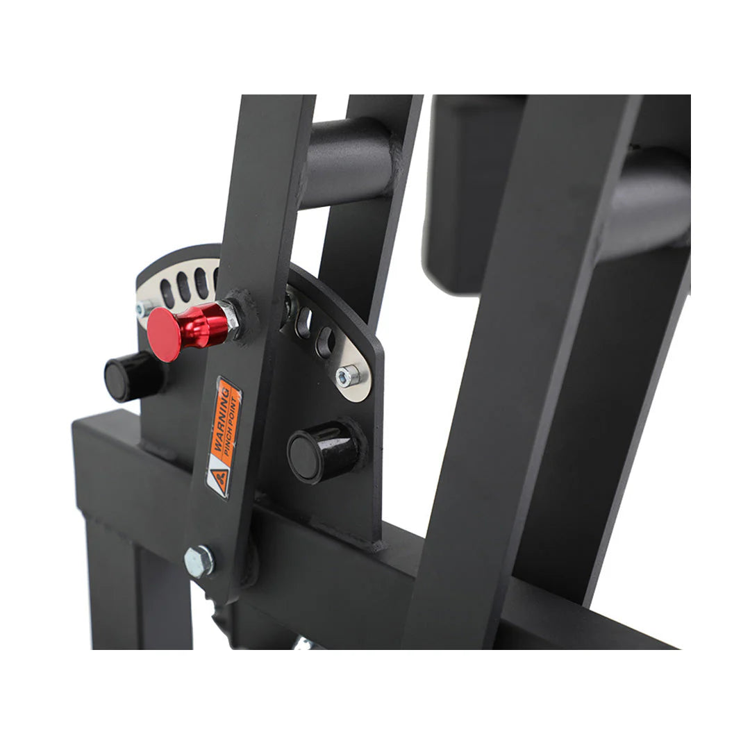 TKO 760GHD Glute Ham Develope