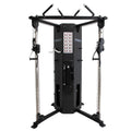 TKO Functional Trainer 8060FT2-BK
