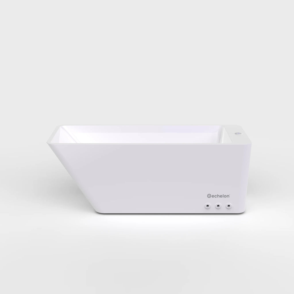 Echelon Recovery Smart Cold Plunge Vortex Tub